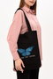 Zoozie Bags Bolso Tote Pauldavis Negro